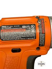 Bare 18v GC1800 Black & Decker Cordless Drill NO battery NO Charger 18VOLTS